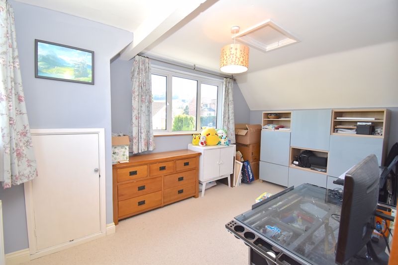 Bedroom- click for photo gallery